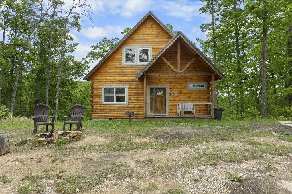 787 Heavenly Frenchburg KY 40322