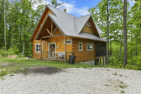787 Heavenly Frenchburg KY 40322