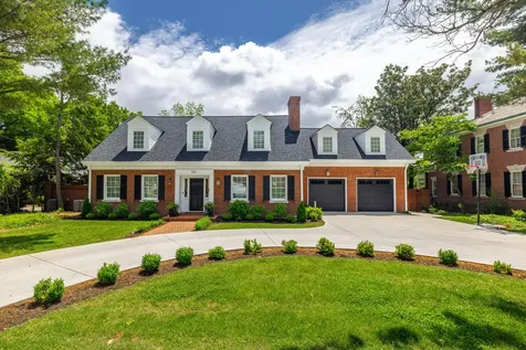 100 Chinoe Road Lexington KY 40502