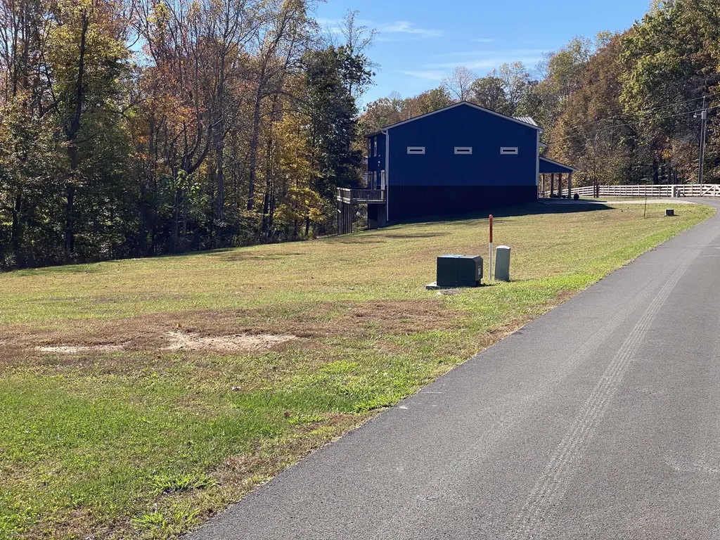 160 Peach Tree Lane Russell Springs KY 42642