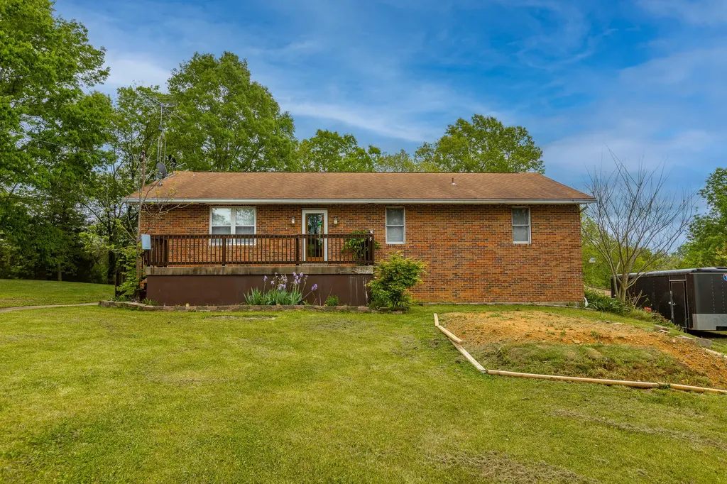 2305 Old Columbus Road Owenton KY 40359
