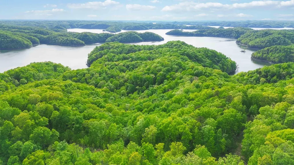 Lot 133 Sandstone Trail Monticello KY 42633
