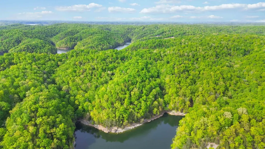 Lot 133 Sandstone Trail Monticello KY 42633