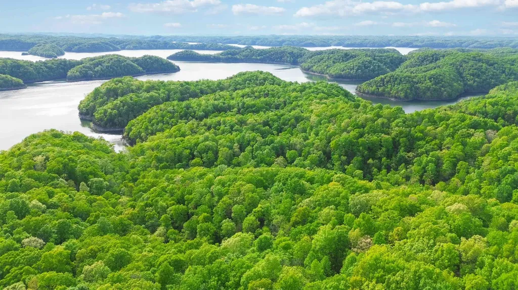Lot 133 Sandstone Trail Monticello KY 42633