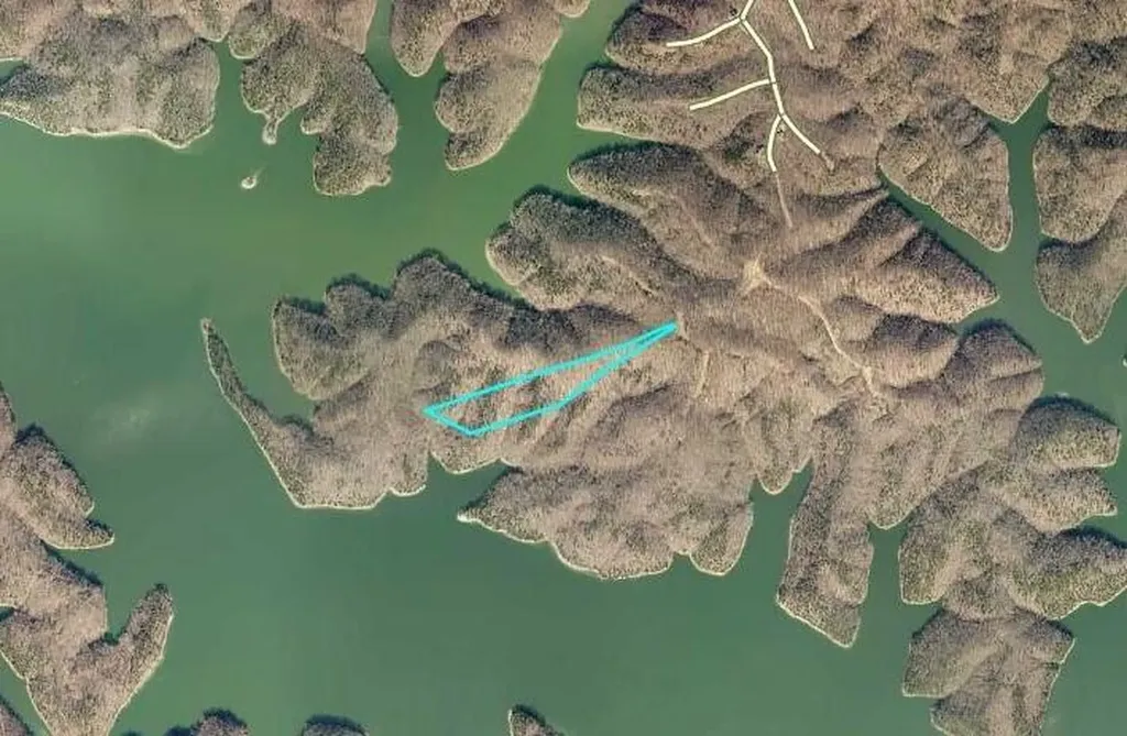 Lot 133 Sandstone Trail Monticello KY 42633