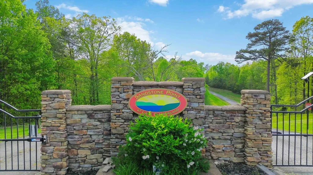 Lot 133 Sandstone Trail Monticello KY 42633