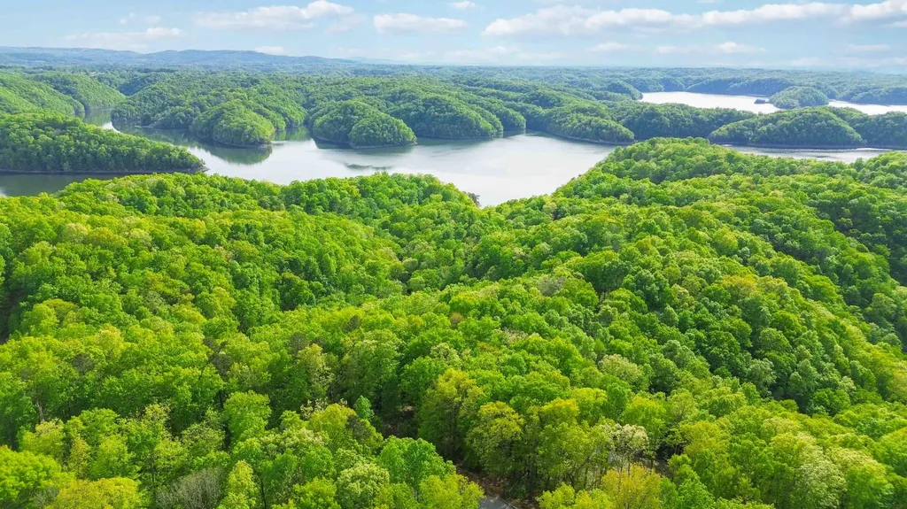 Lot 133 Sandstone Trail Monticello KY 42633