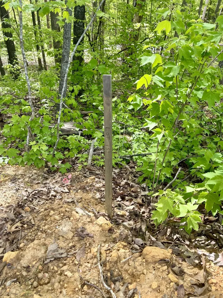 Lot 133 Sandstone Trail Monticello KY 42633