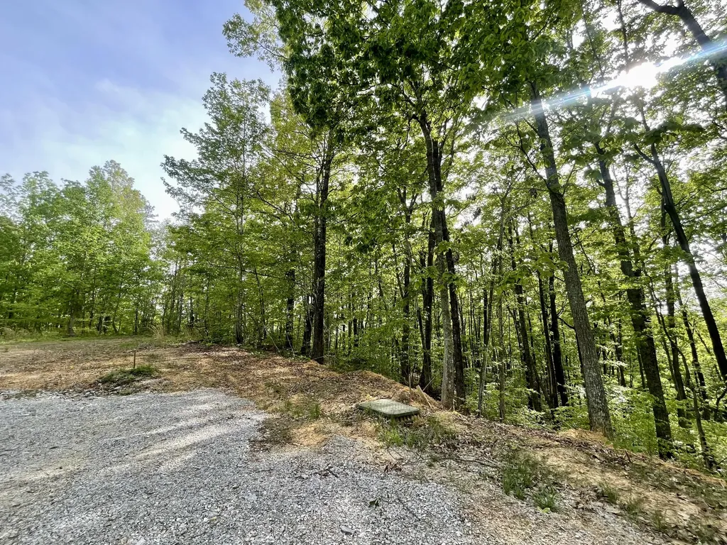 Lot 133 Sandstone Trail Monticello KY 42633