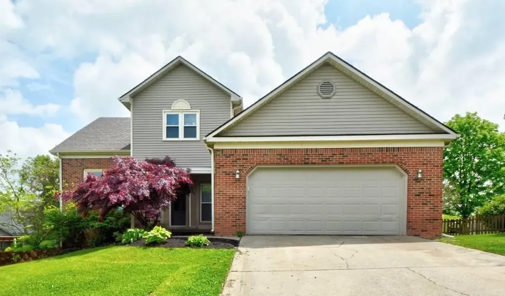 4108 Rainwater Circle Lexington KY 40515