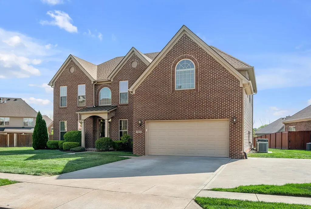 1872 Rachels Run Lexington KY 40509