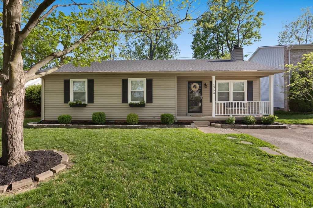 4053 Weber Way Lexington KY 40514