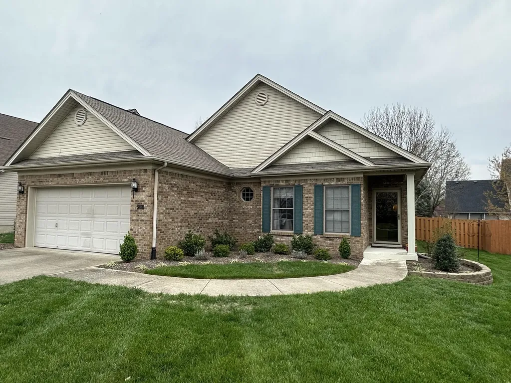 108 Long Branch Lane Lexington KY 40511