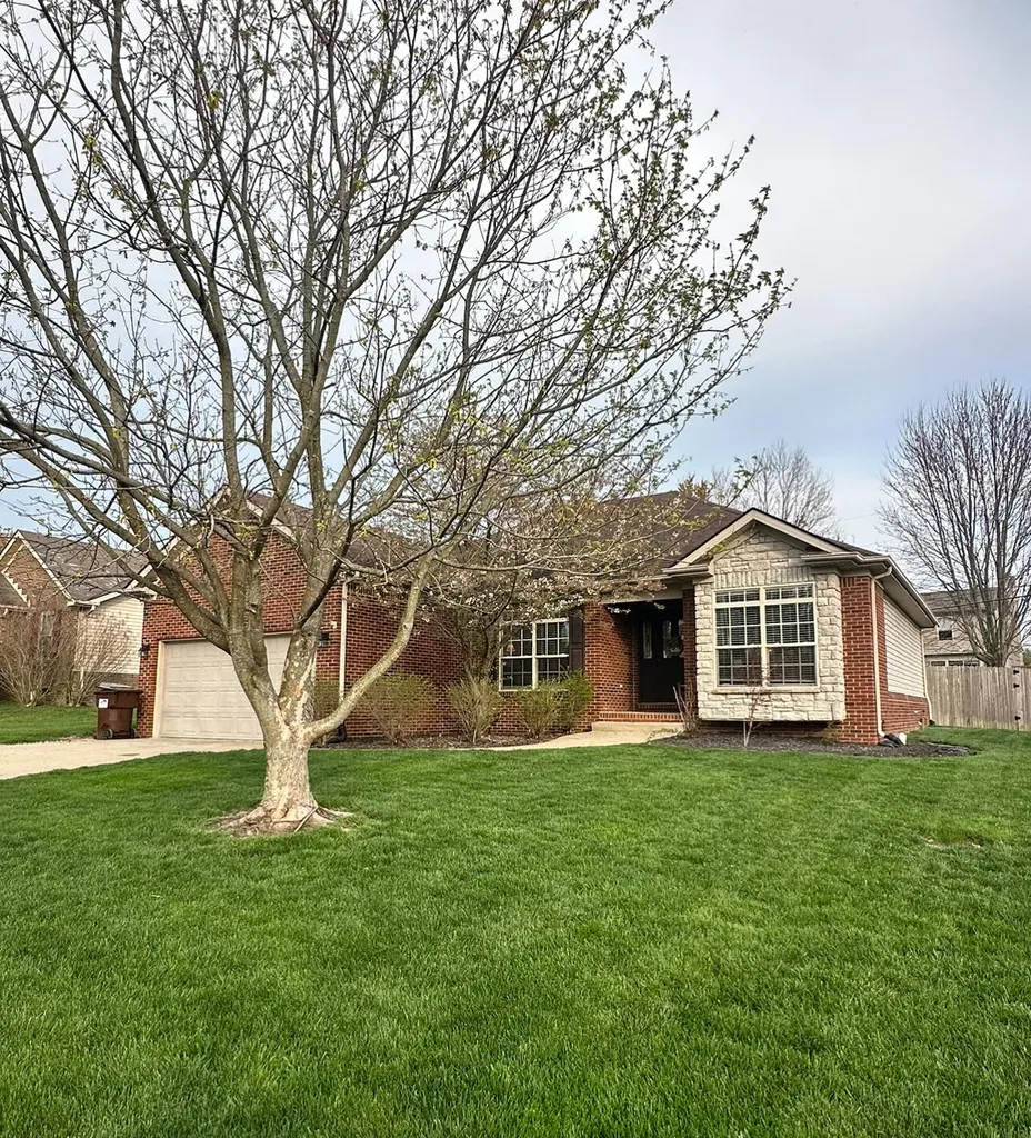 116 Stanley Drive Nicholasville KY 40356