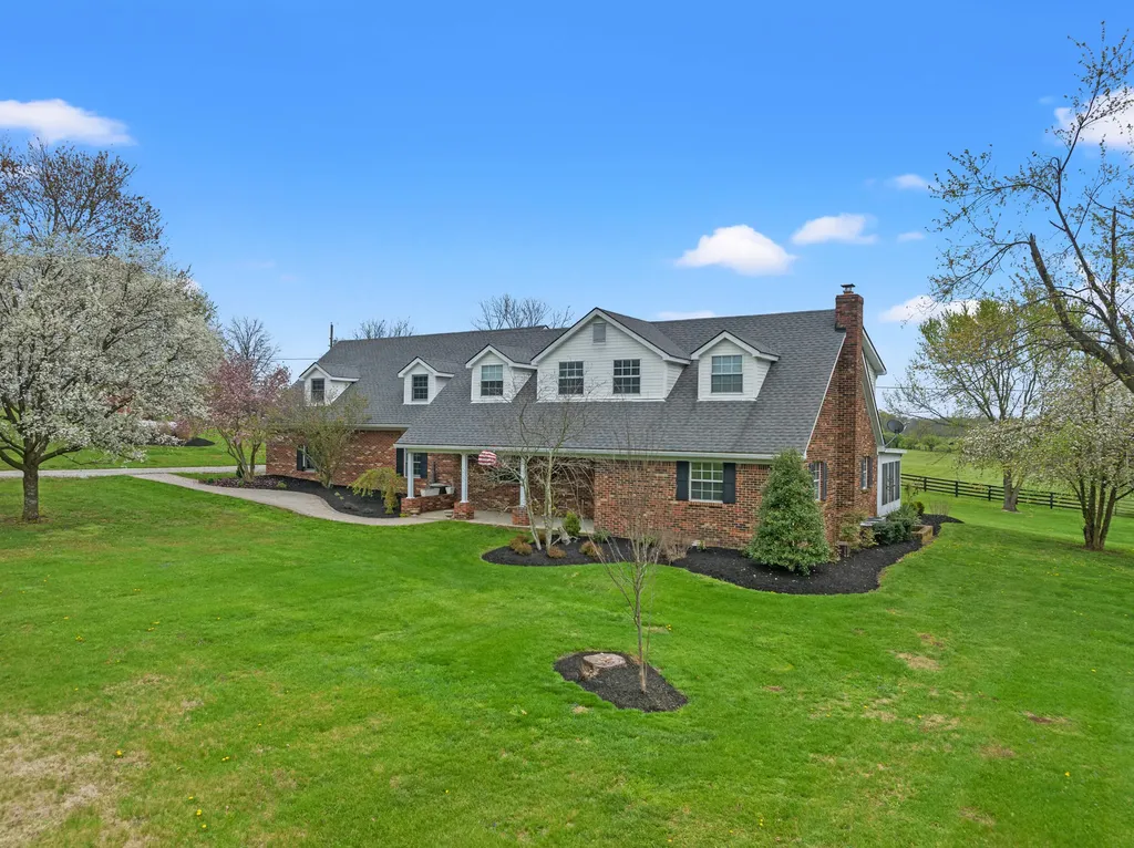 401 Richardson Lane Nicholasville KY 40356