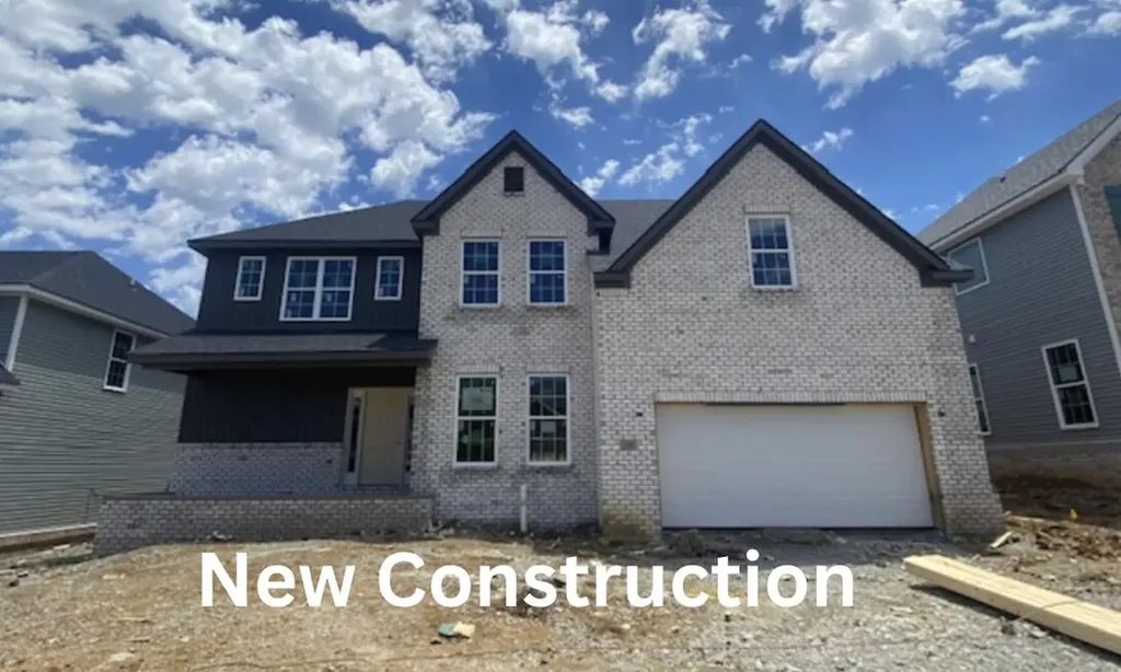 3580 Bay Springs Park Lexington KY 40509