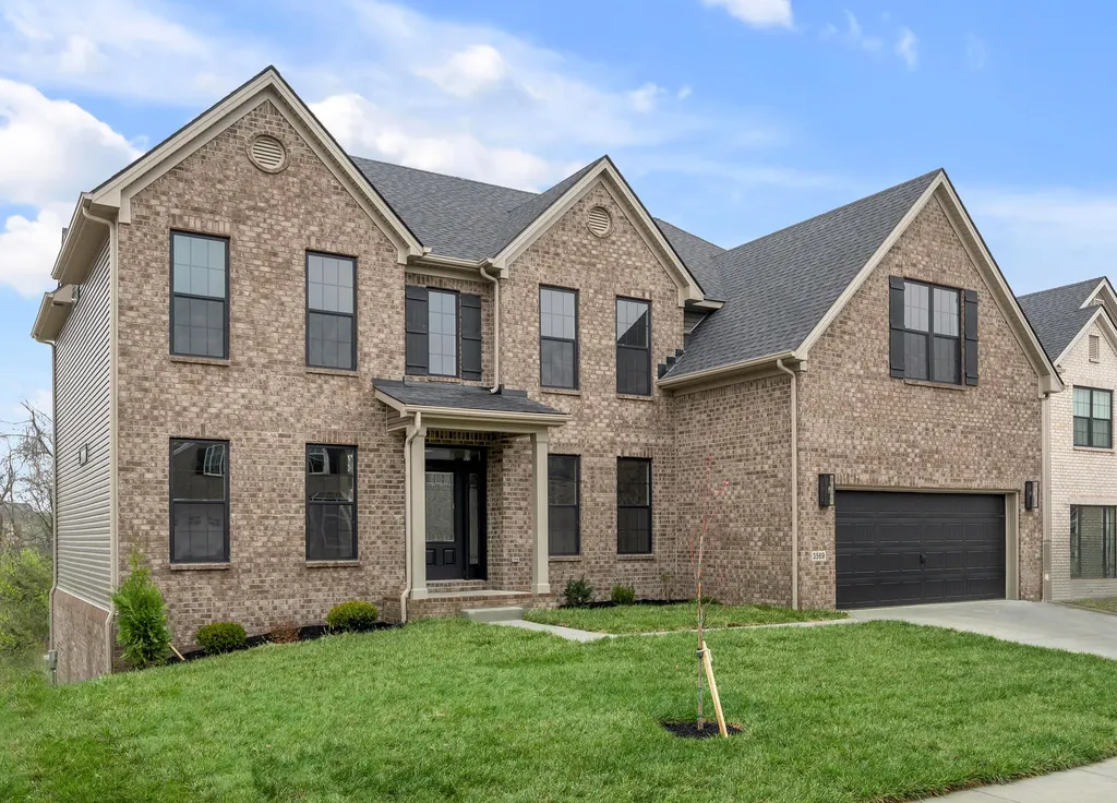 3569 Bay Springs Park Lexington KY 40509