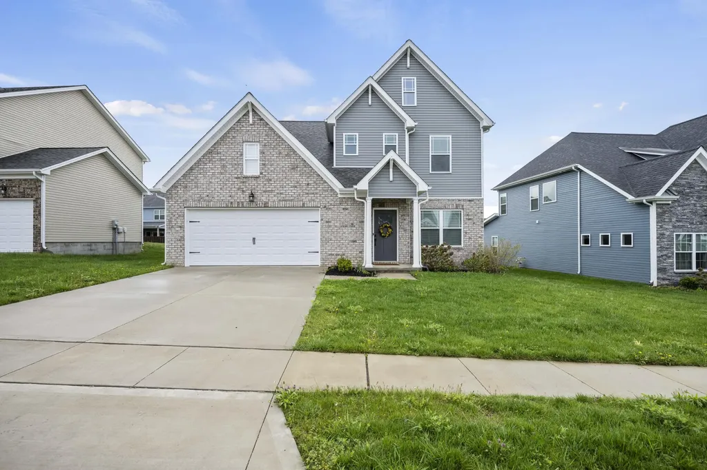 1025 Williams Road Nicholasville KY 40356