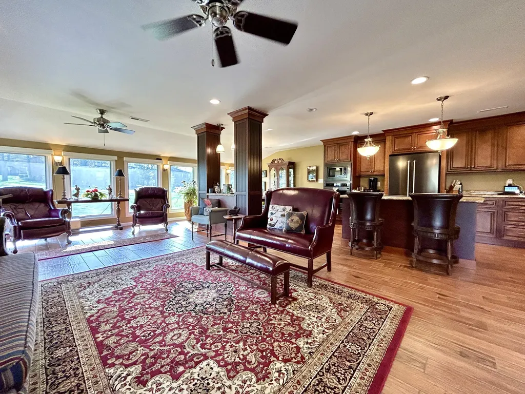 59-2 Woodson Bend Resort Bronston KY 42518
