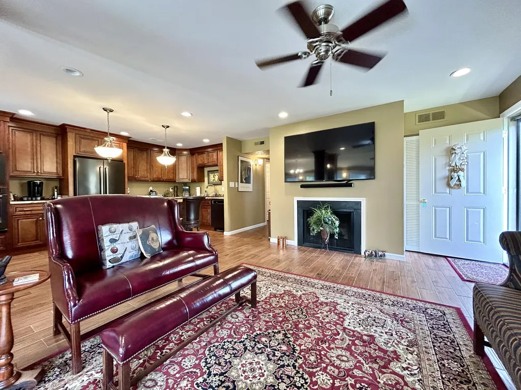 59-2 Woodson Bend Resort Bronston KY 42518