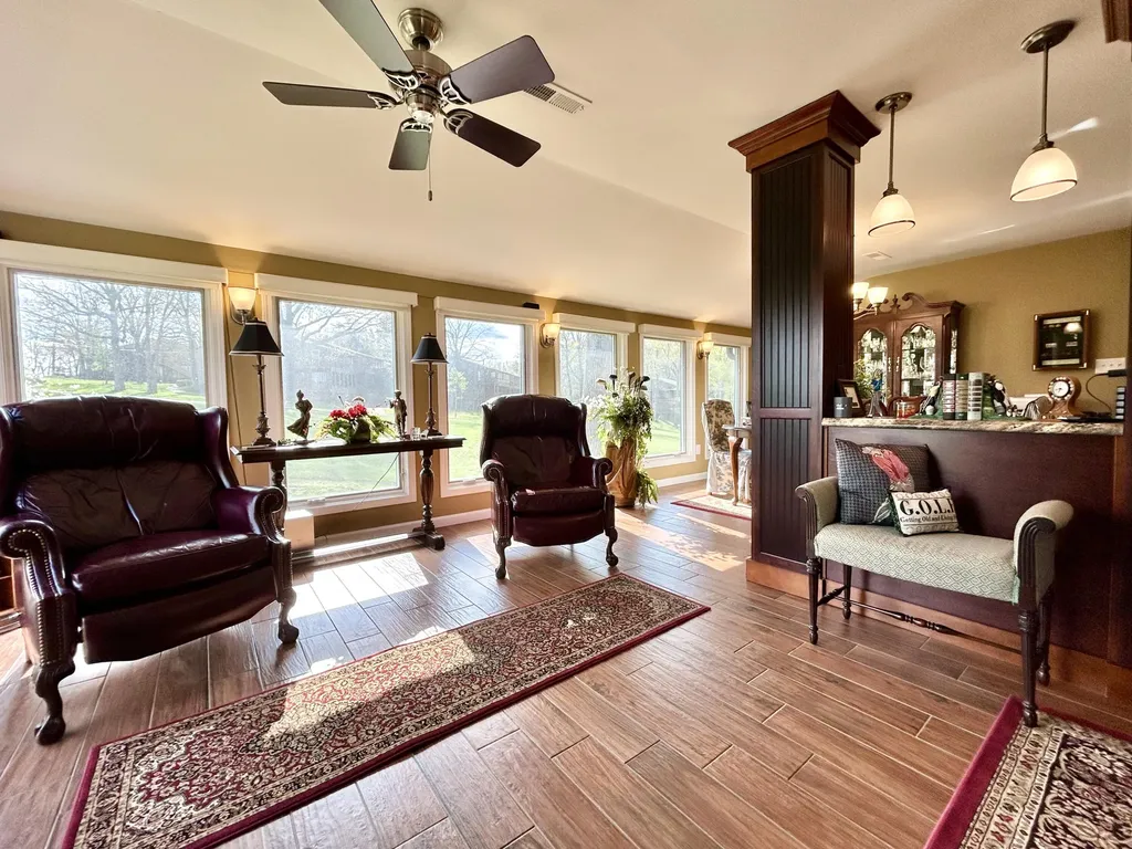 59-2 Woodson Bend Resort Bronston KY 42518