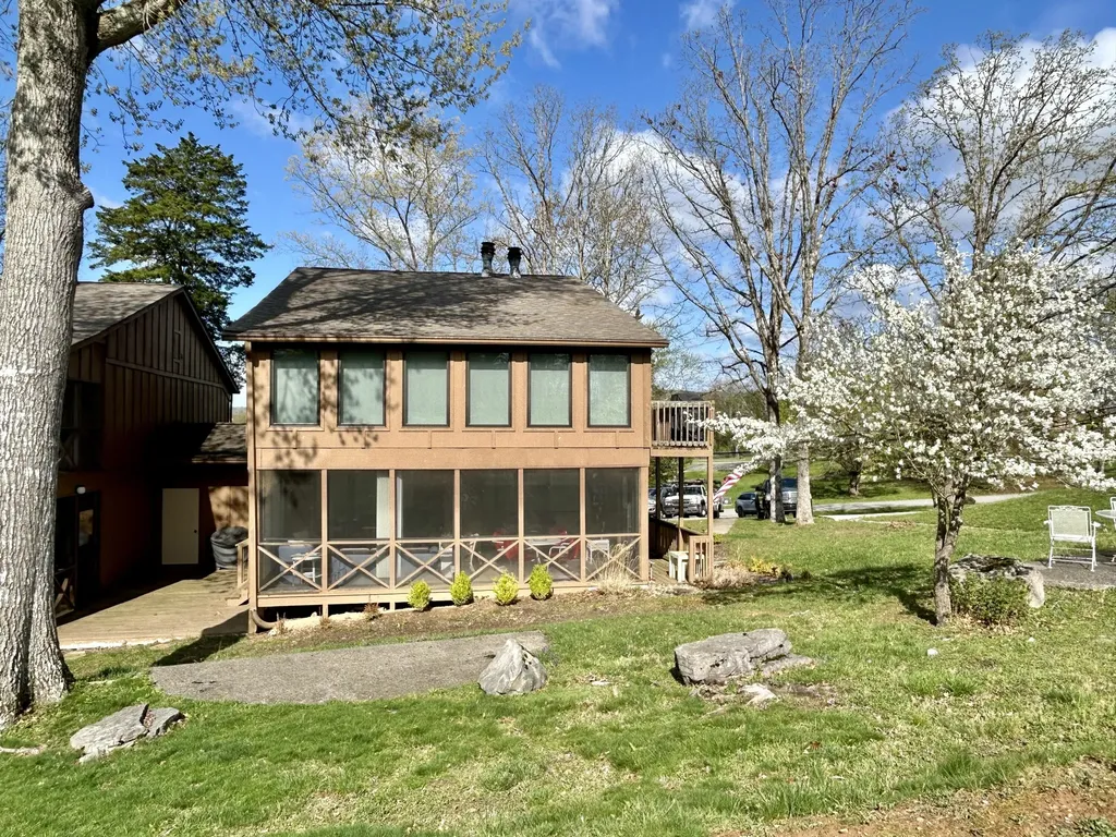 59-2 Woodson Bend Resort Bronston KY 42518