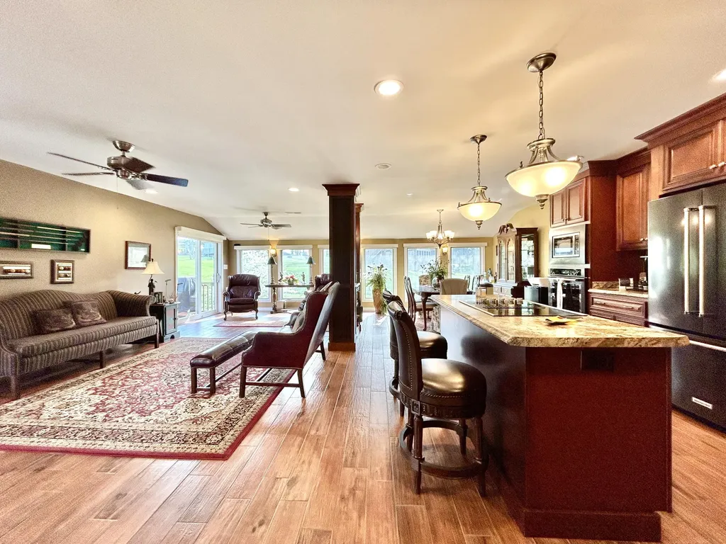 59-2 Woodson Bend Resort Bronston KY 42518