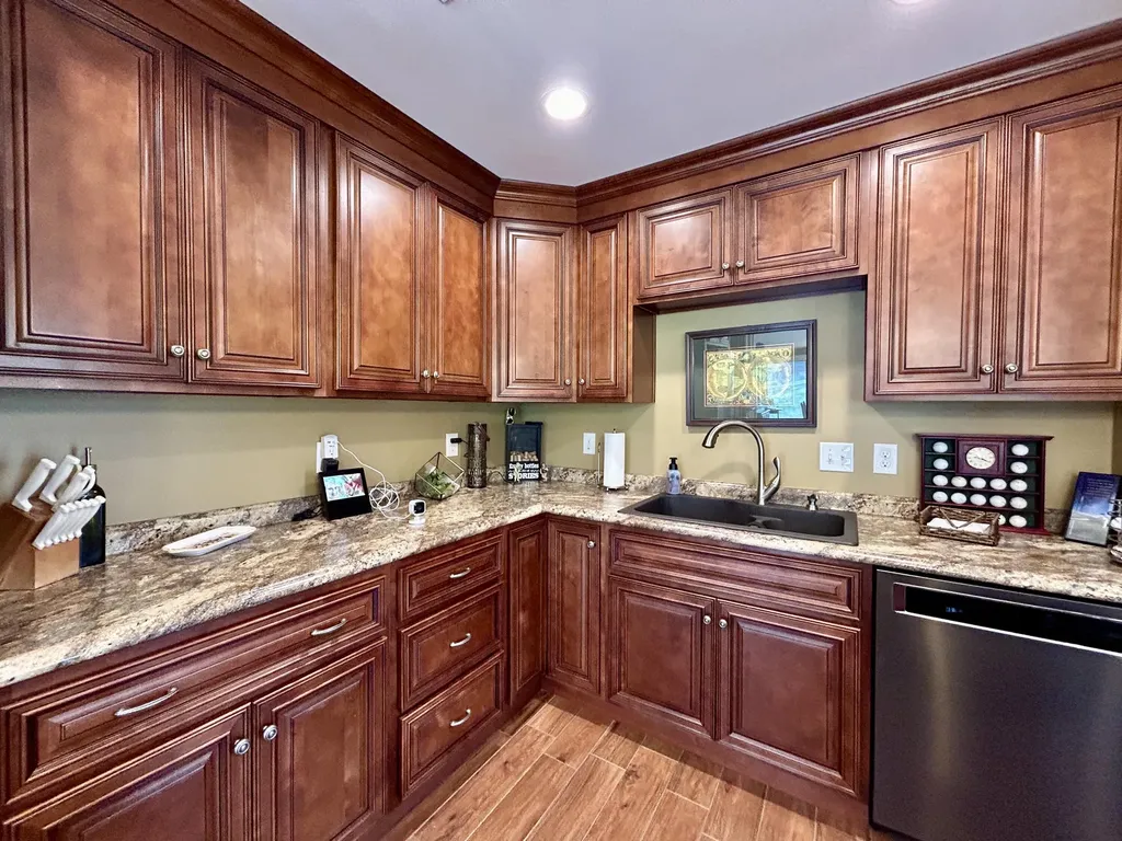 59-2 Woodson Bend Resort Bronston KY 42518