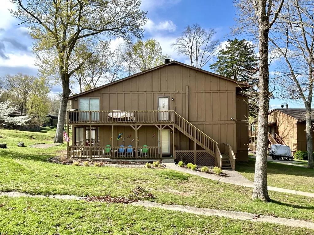 59-2 Woodson Bend Resort Bronston KY 42518