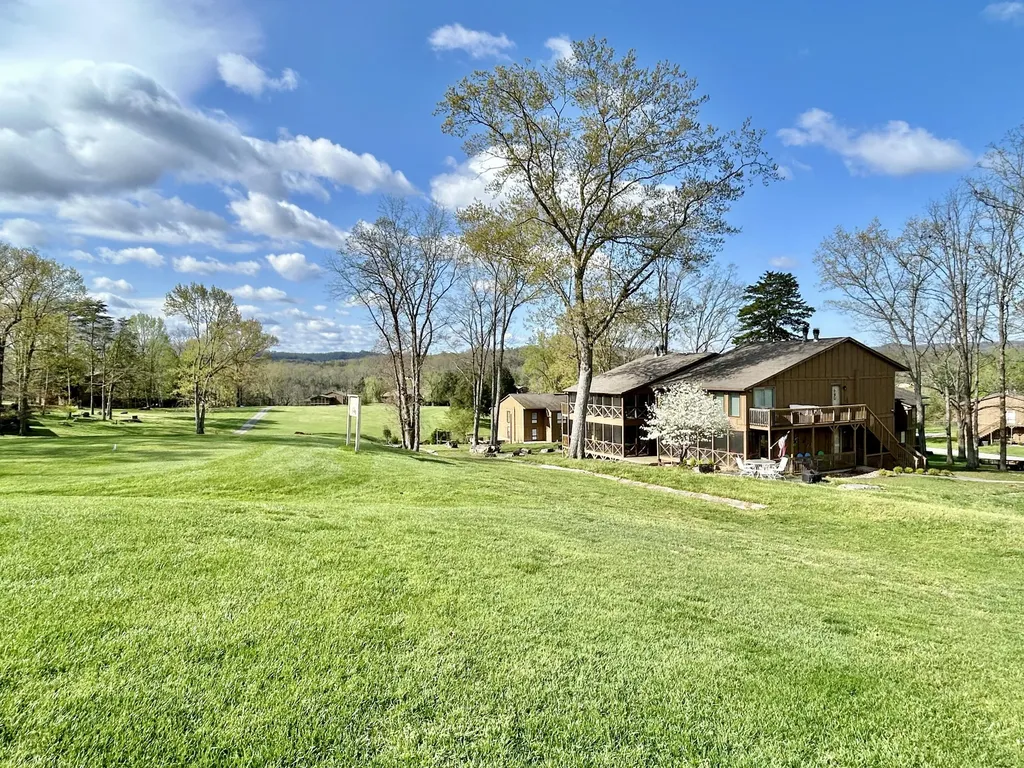 59-2 Woodson Bend Resort Bronston KY 42518