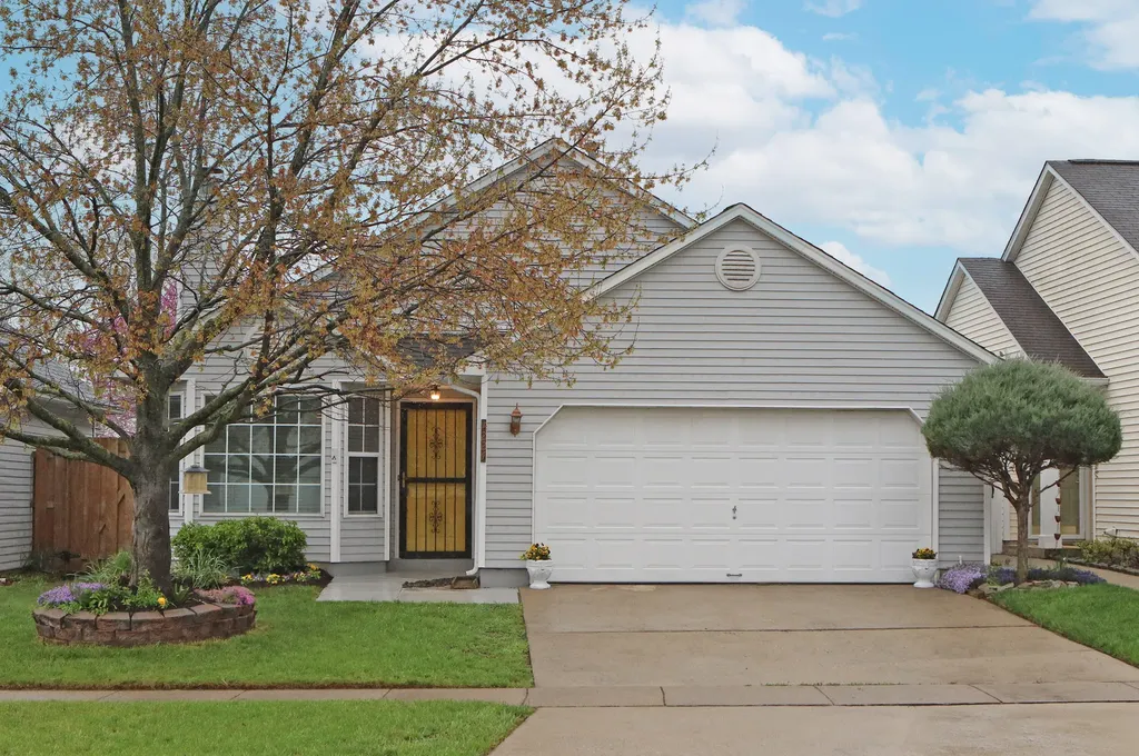 4224 Canterbury Green Way Lexington KY 40514