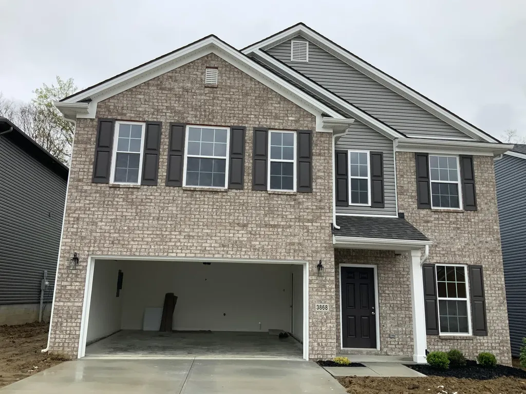 3868 Wading Creek Trail Lexington KY 40509