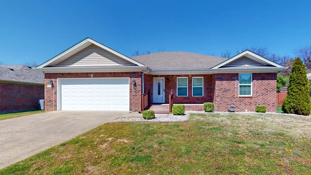 373 Palomino Drive Richmond KY 40475