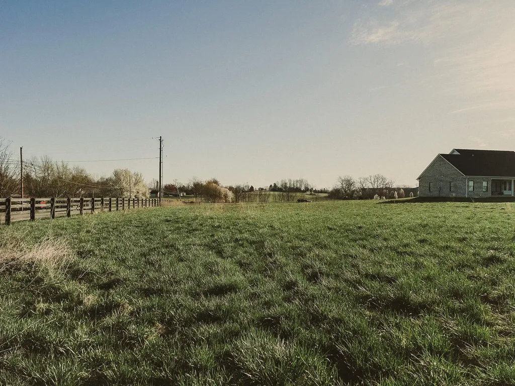 1000 Cordy Lane Lawrenceburg KY 40342