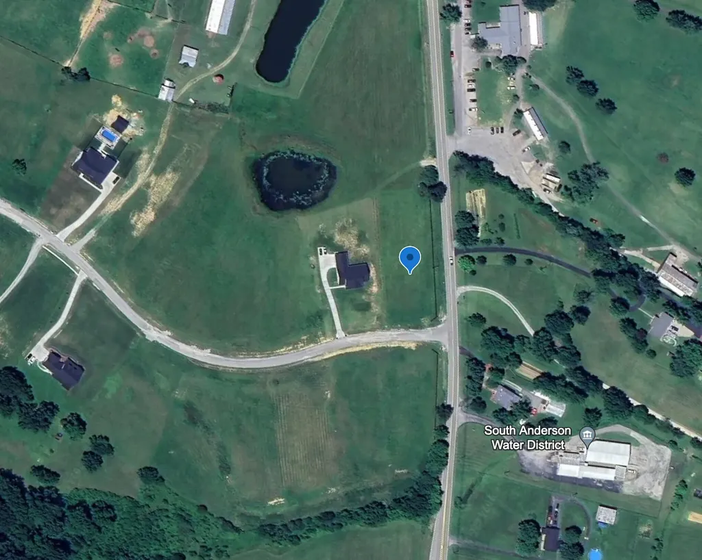 1000 Cordy Lane Lawrenceburg KY 40342