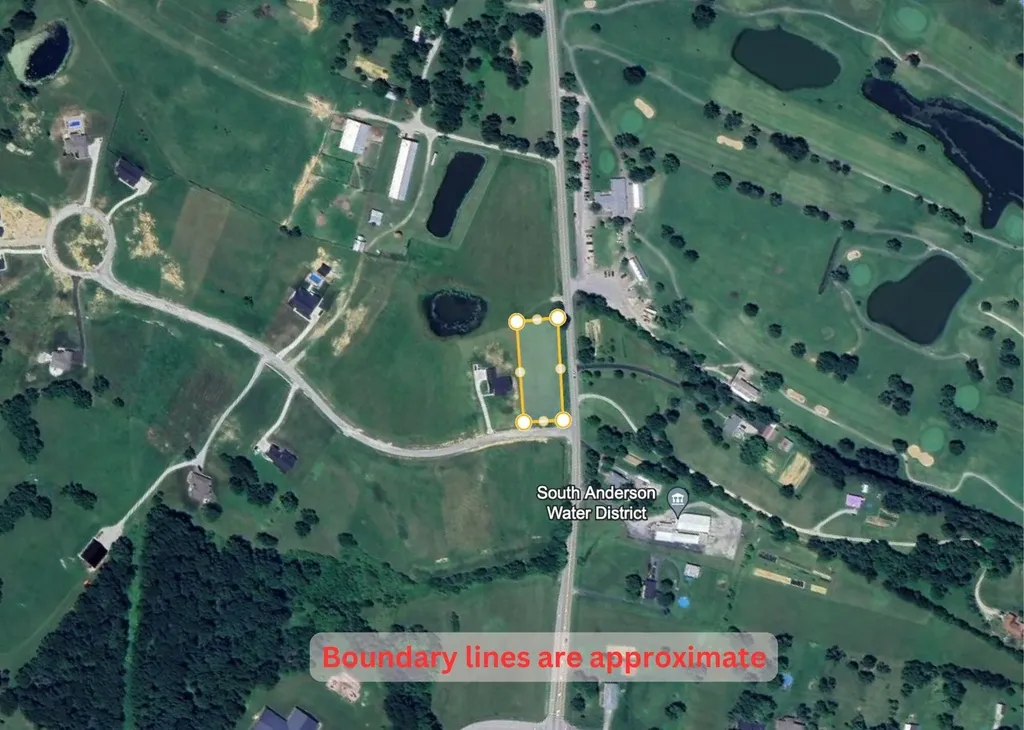 1000 Cordy Lane Lawrenceburg KY 40342