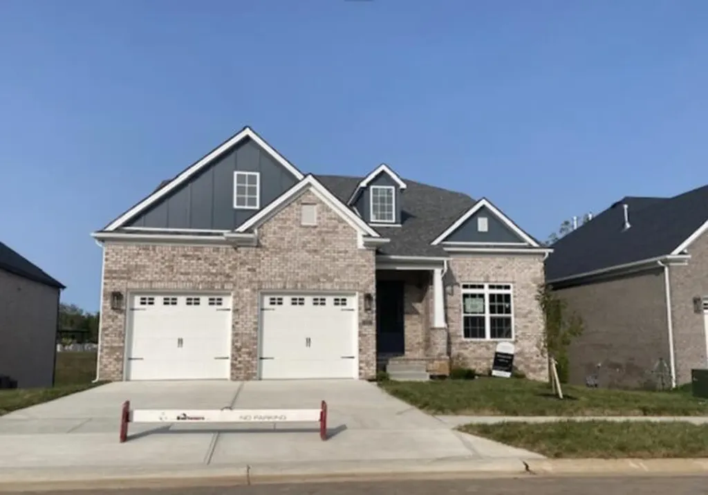 608 Sunny Landing Trail Lexington KY 40515