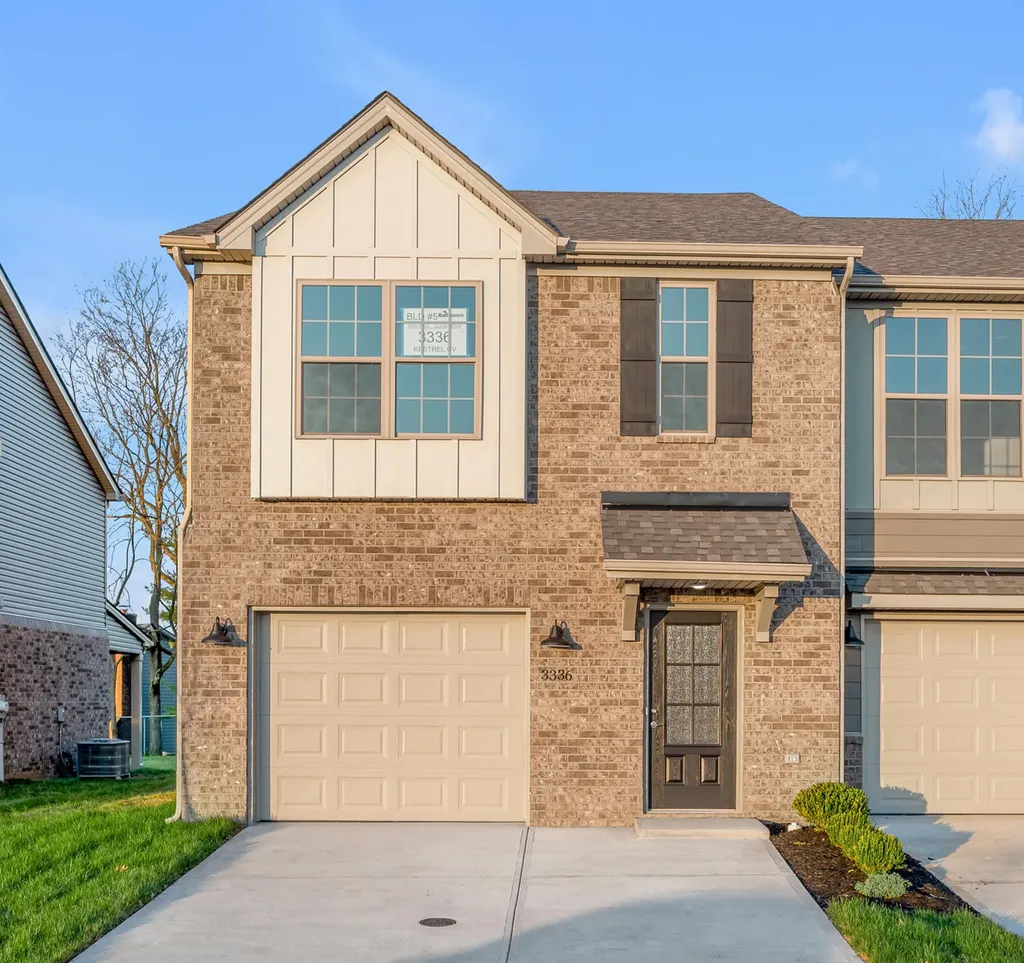 3336 Kestrel Cove Lexington KY 40515