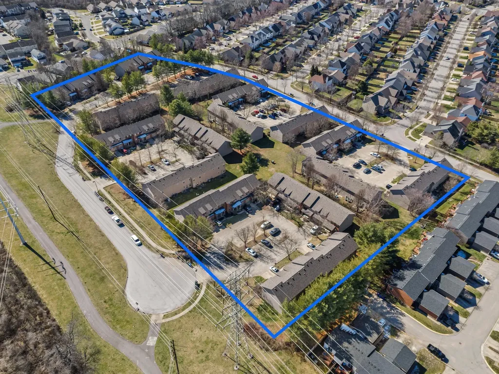 Lexington KY, 3711 Lochdale Terrace