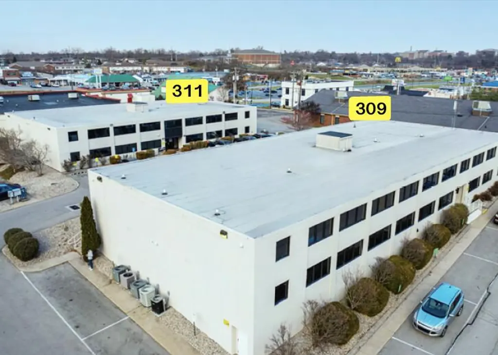 309 Spangler Drive Richmond KY 40475