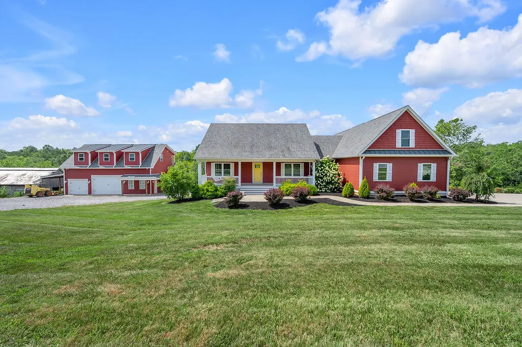 Nicholasville KY, 726 Marble Creek Lane