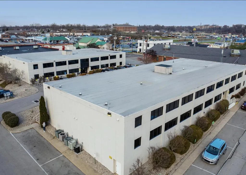311 Spangler Drive Richmond KY 40475