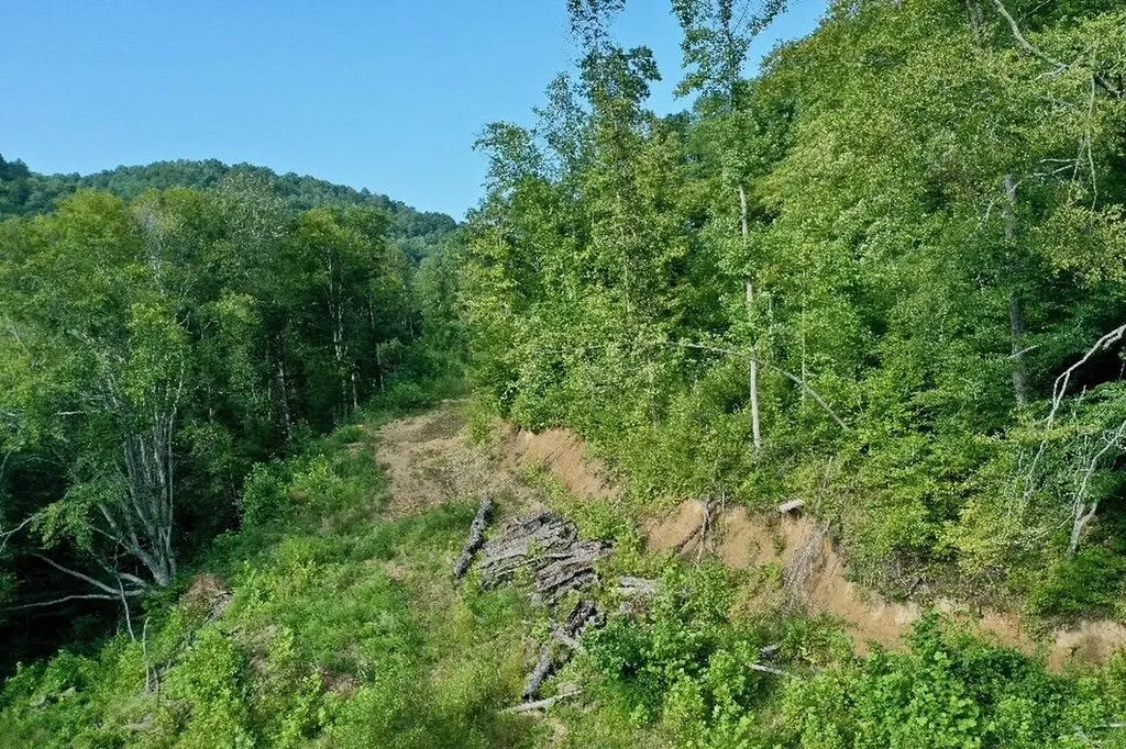 0 Oscar Wagers Road Manchester KY 40962