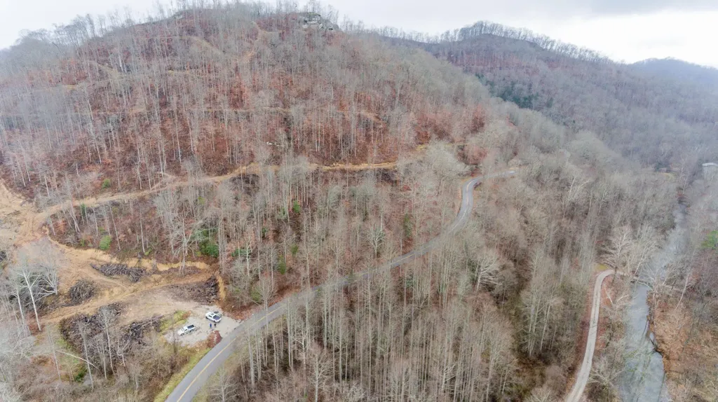 0 Oscar Wagers Road Manchester KY 40962