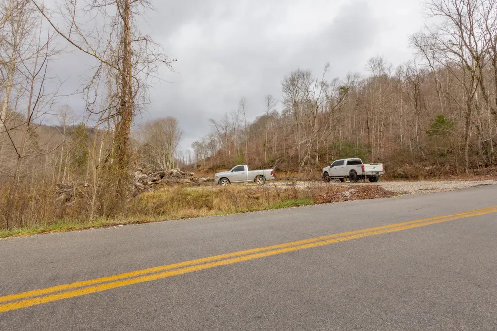 0 Oscar Wagers Road Manchester KY 40962