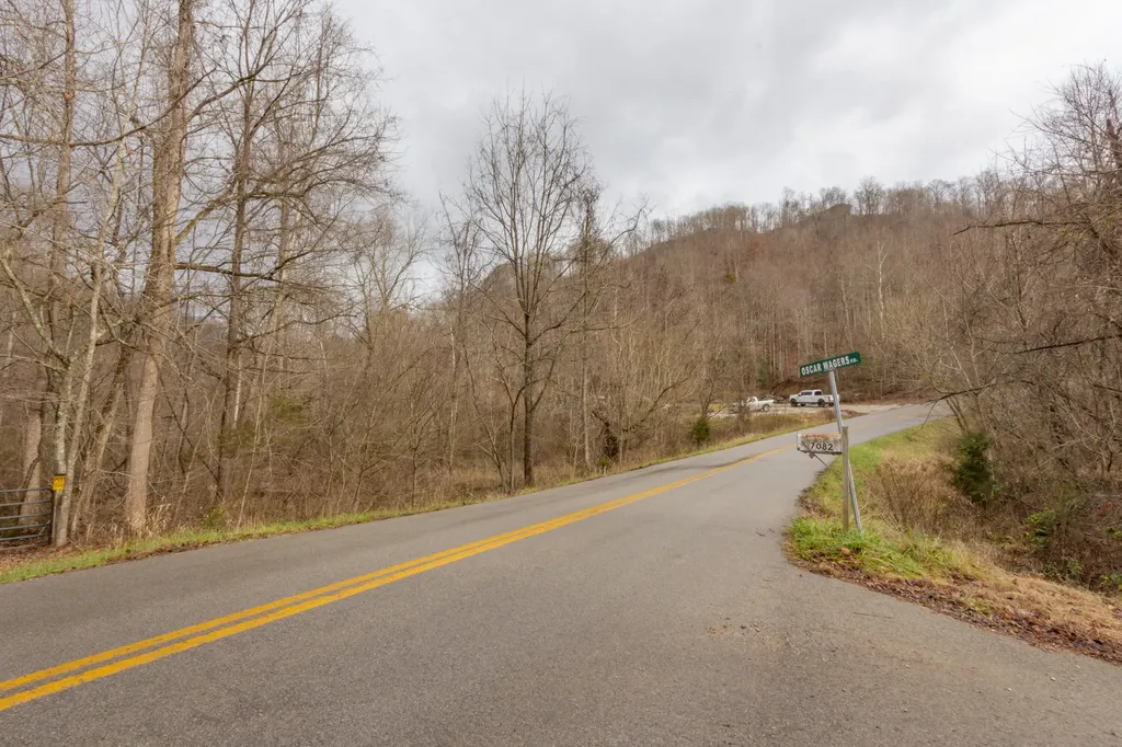 0 Oscar Wagers Road Manchester KY 40962