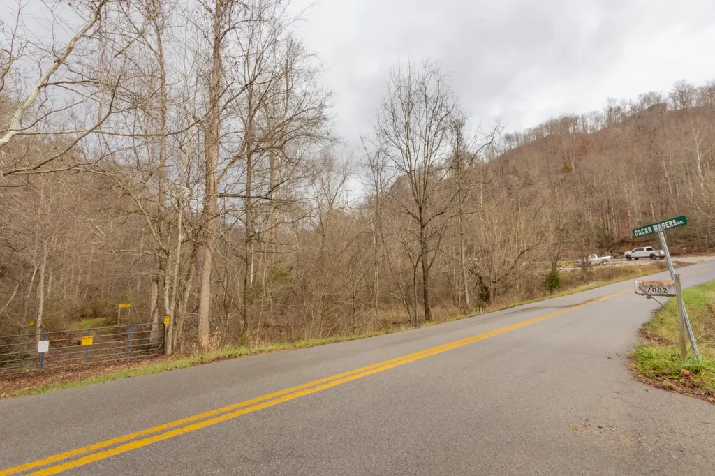 0 Oscar Wagers Road Manchester KY 40962