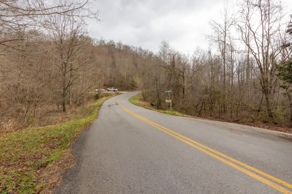 0 Oscar Wagers Road Manchester KY 40962