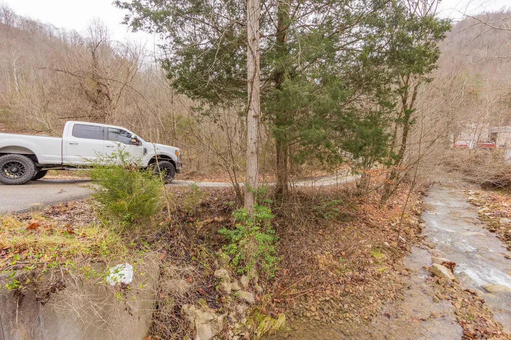 0 Oscar Wagers Road Manchester KY 40962