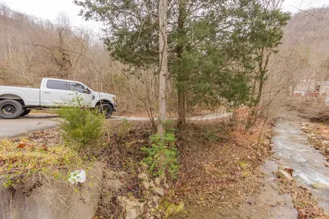 0 Oscar Wagers Road Manchester KY 40962